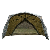 Solar Tackle Worldwide Brolly System